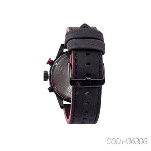 T5 RELOJ CASUAL ACUÁTICO H3630G - SUNTIMESTORE.COM
