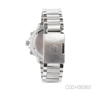 T5 RELOJ ELEGANTE ACUÁTICO H3636G - SUNTIMESTORE.COM