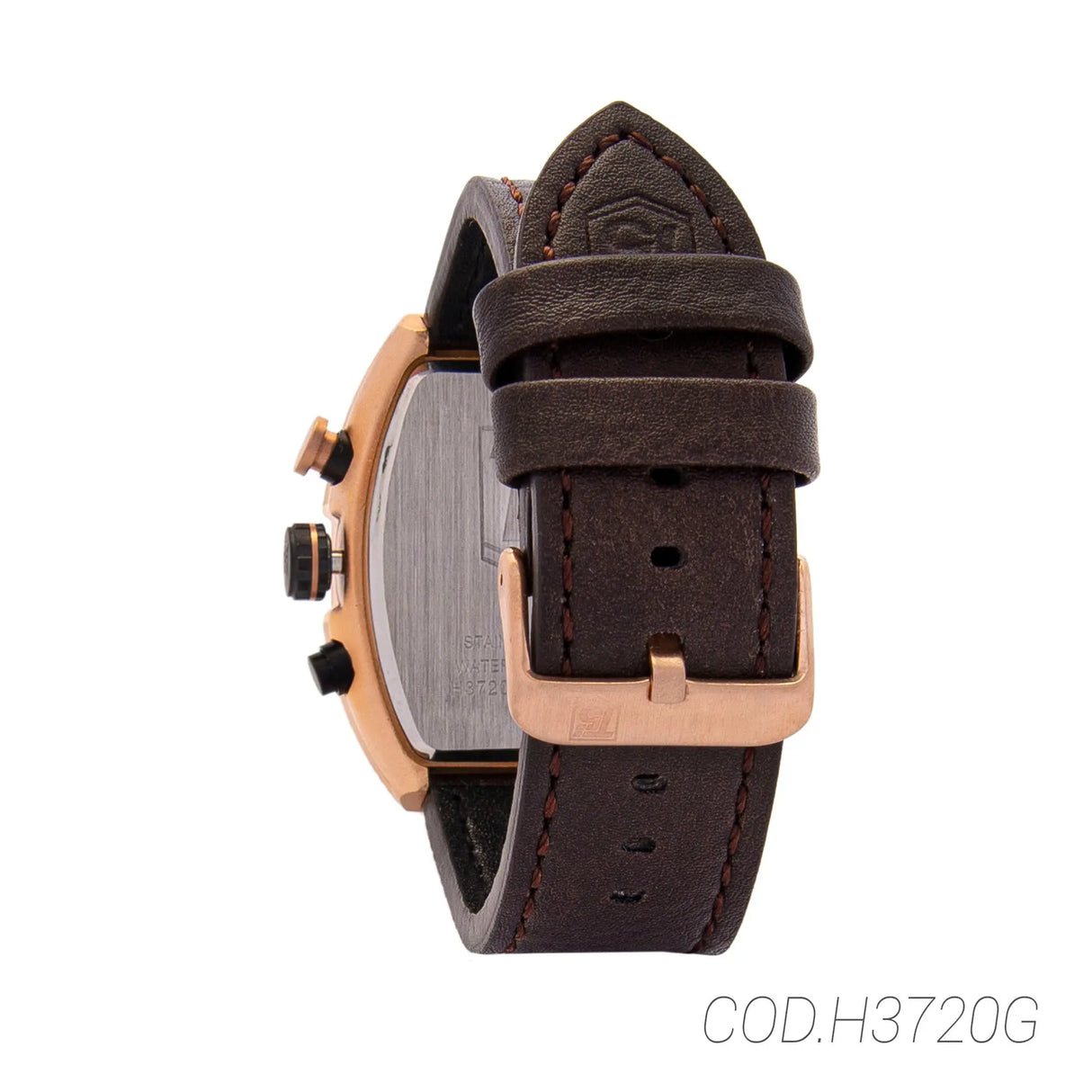 RELOJ ACUATICO HOMBRE H3720G T5 T5