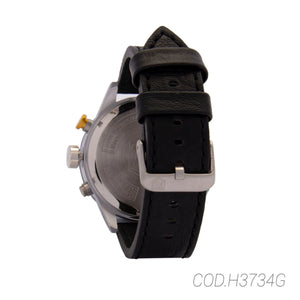 RELOJ ACUATICO HOMBRE H3734G T5 T5
