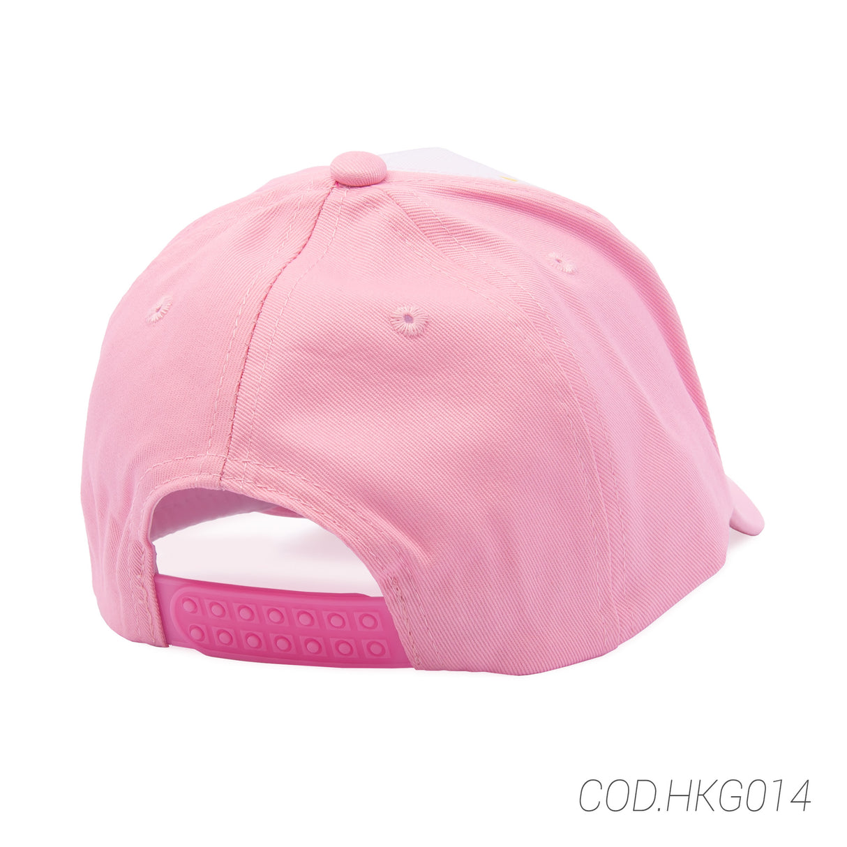 GORRA CON BROCHE MUJER HKG014 HELLO KITTY