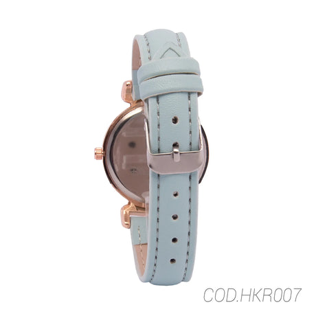 RELOJ CASUAL MUJER HKR007 MICKEY DISNEY