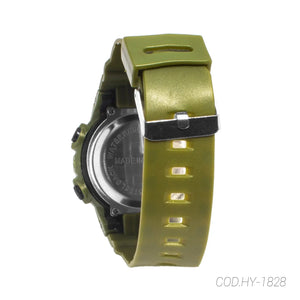 RELOJ ACUATICO KIDS HY-1828 JIASEN SPORTWATCH