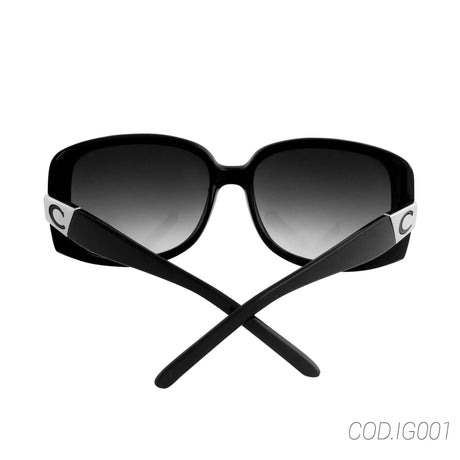 Sabrina GAFA CASUAL UV400 IG001 - SUNTIMESTORE.COM