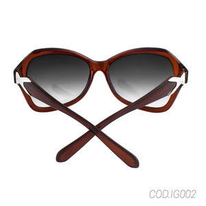 Sabrina GAFA CASUAL UV400 IG002 - SUNTIMESTORE.COM