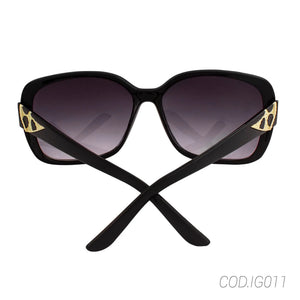 Sabrina GAFA CASUAL UV400 IG011 - SUNTIMESTORE.COM