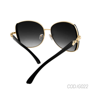 Sabrina GAFA CASUAL UV400 IG022 - SUNTIMESTORE.COM