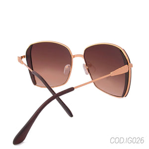 Sabrina GAFA CASUAL UV400 IG026 - SUNTIMESTORE.COM