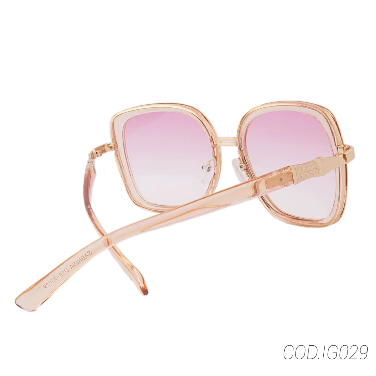 Sabrina GAFA CASUAL UV400 IG029 - SUNTIMESTORE.COM