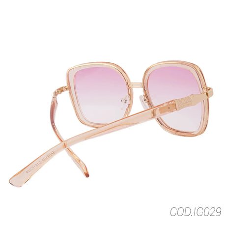 Sabrina GAFA CASUAL UV400 IG029 - SUNTIMESTORE.COM