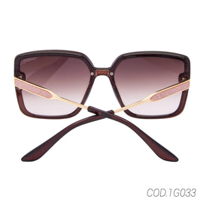 LENTES DE SOL UV400 MUJER 1G033 SABRINA SABRINA