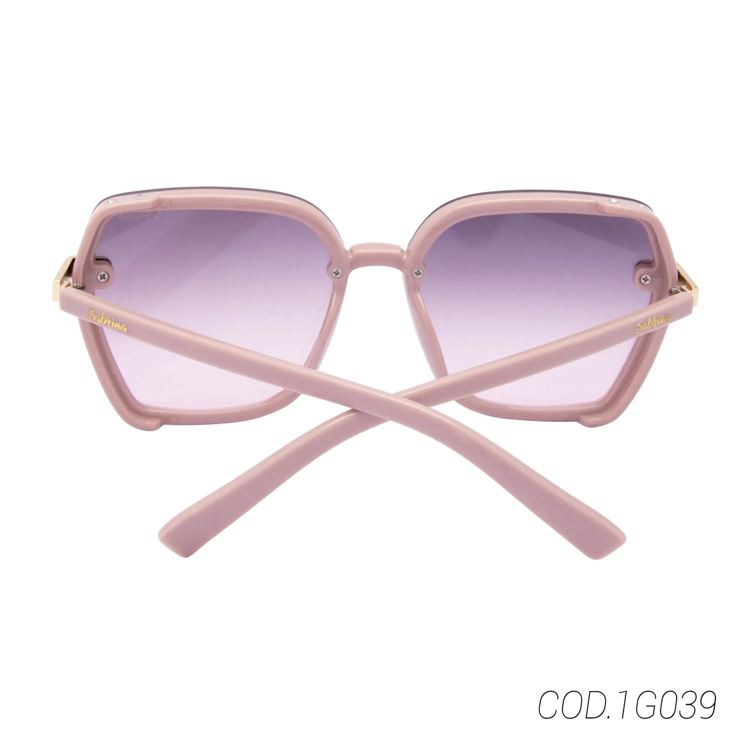 LENTES DE SOL UV400 MUJER 1G039 SABRINA SABRINA