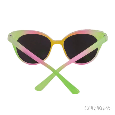 LENTES DE SOL UV400 KIDS D19-IK026 SUNKIDS SUNKIDS