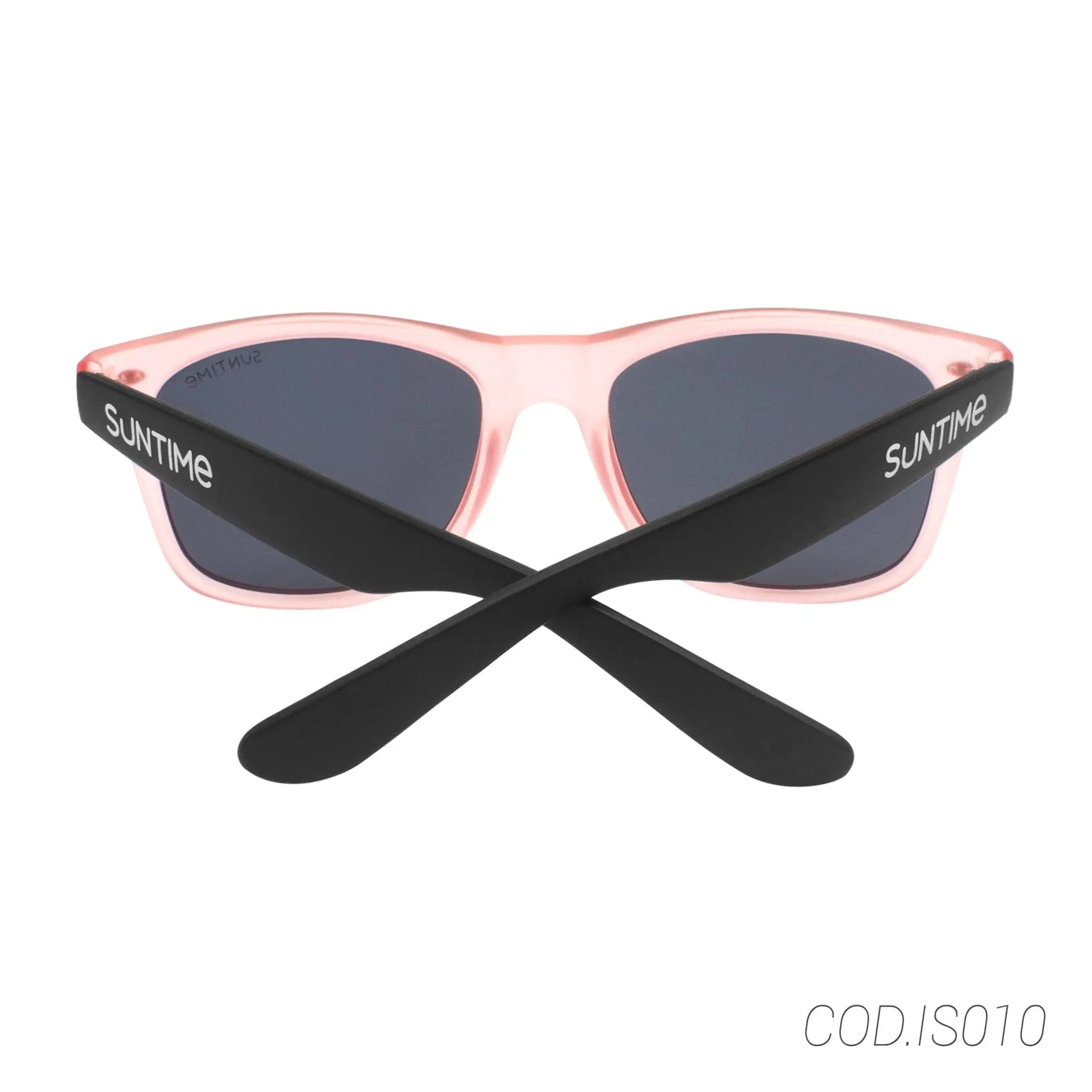 LENTES DE SOL UV400 UNISEX D19-IS010 SUNTIME SUNTIME