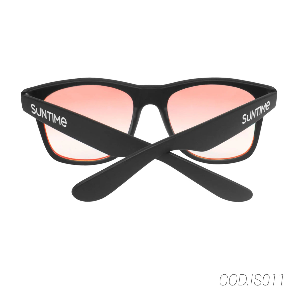 LENTES DE SOL UV400 UNISEX D19-IS011 SUNTIME SUNTIME