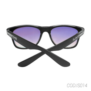 LENTES DE SOL UV400 UNISEX D19-IS014 SUNTIME SUNTIME