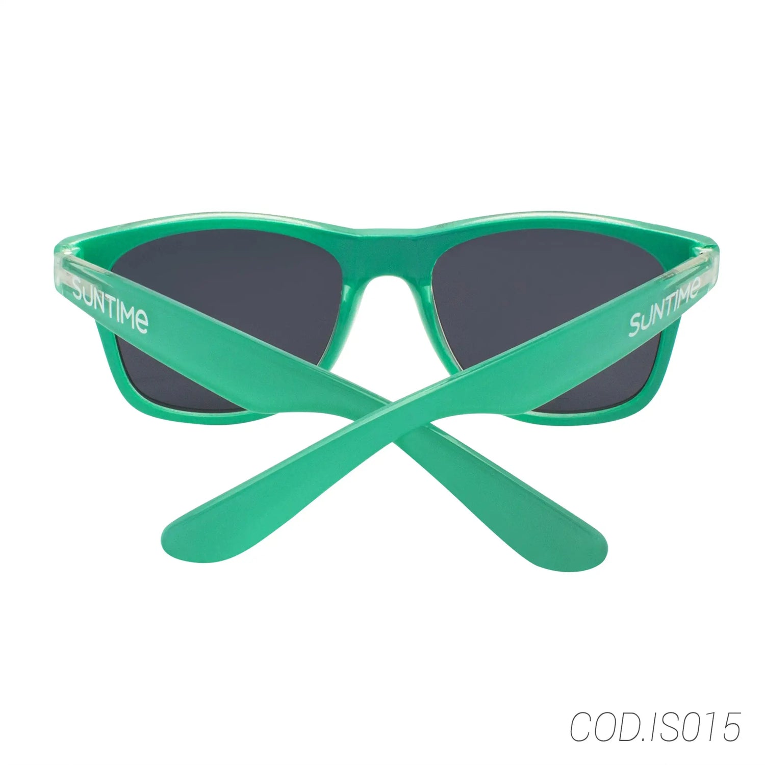 LENTES DE SOL UV400 UNISEX D19-IS015 SUNTIME SUNTIME