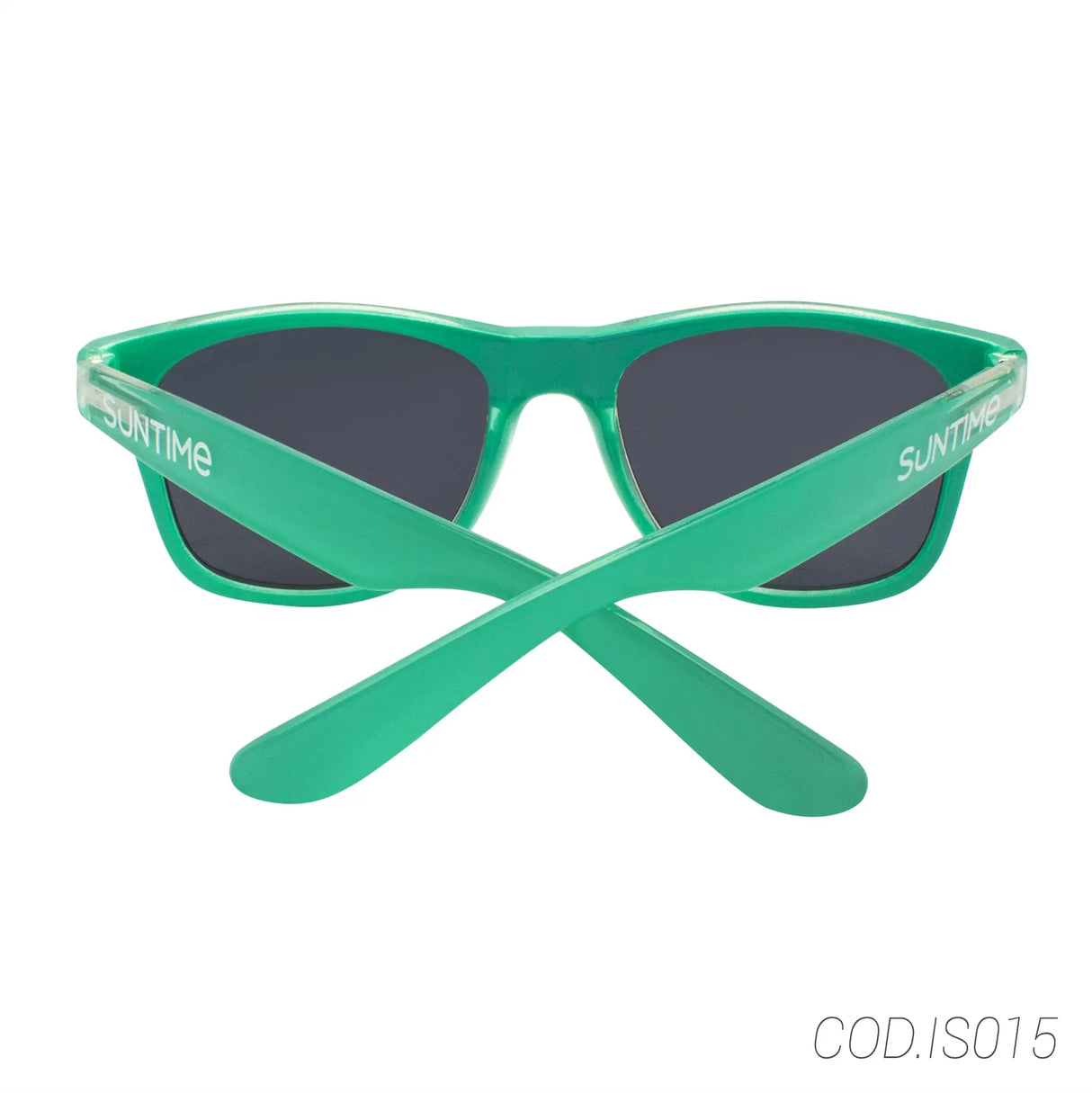 LENTES DE SOL UV400 UNISEX D19-IS015 SUNTIME SUNTIME