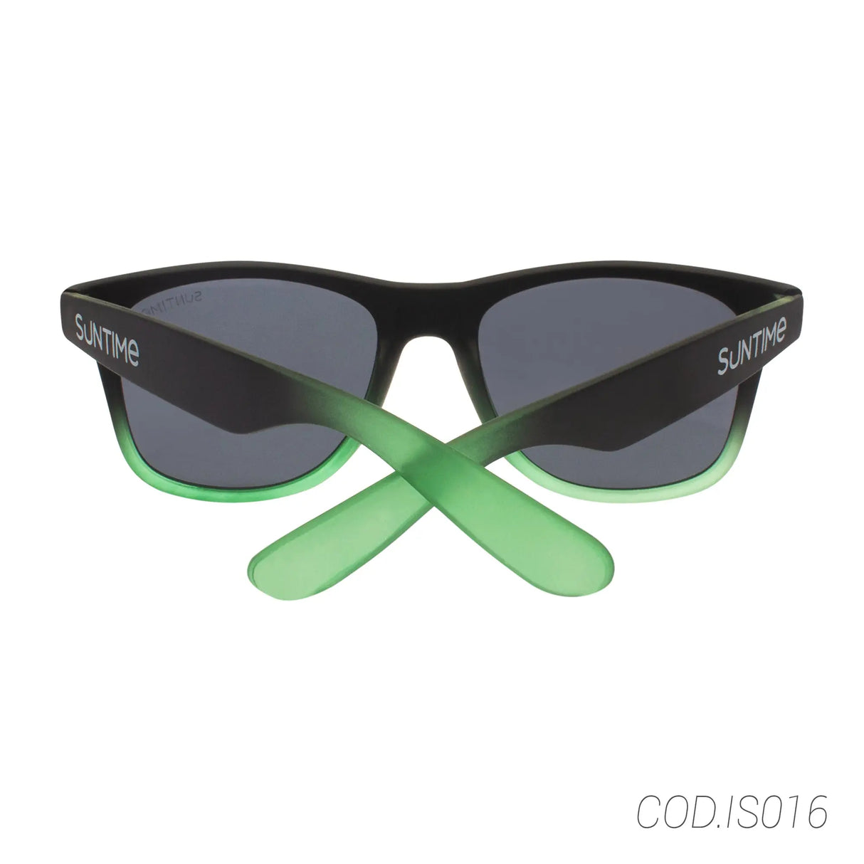 LENTES DE SOL UV400 UNISEX D19-IS016 SUNTIME SUNTIME