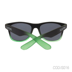 LENTES DE SOL UV400 UNISEX D19-IS016 SUNTIME SUNTIME