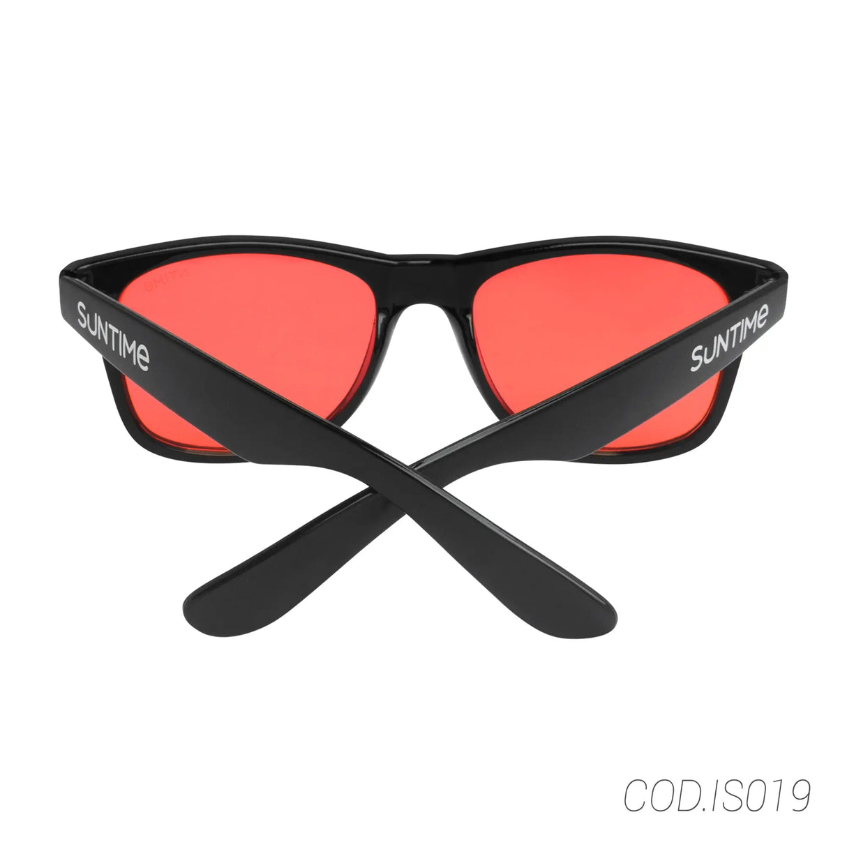 LENTES DE SOL UV400 UNISEX D19-IS019 SUNTIME SUNTIME