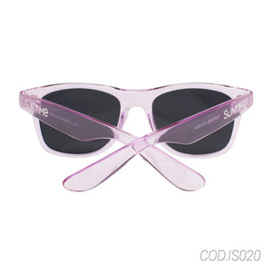LENTES DE SOL UV400 UNISEX D19-IS020 SUNTIME SUNTIME