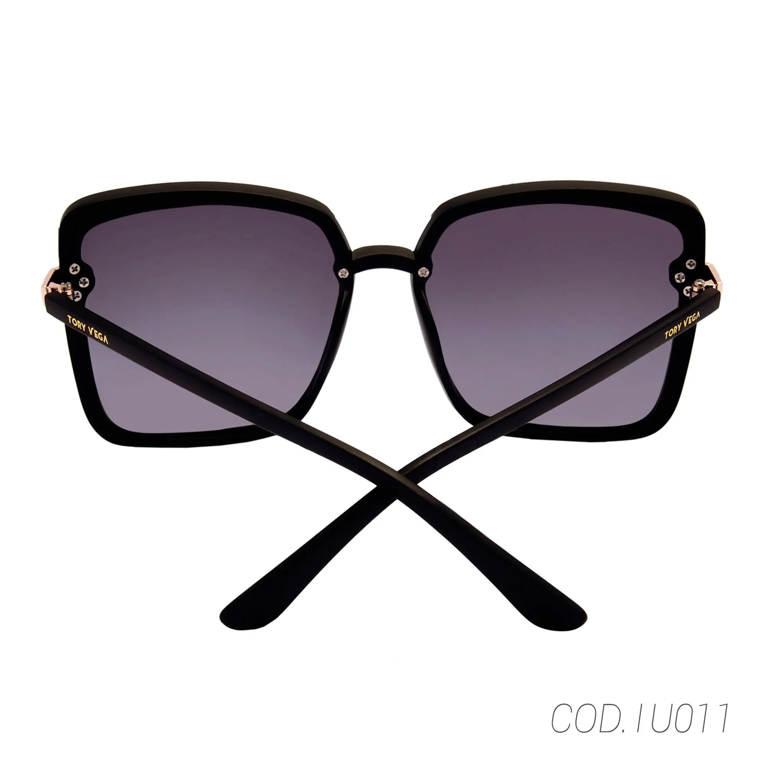 LENTES DE SOL POLARIZADOS MUJER IU011 TORY VEGA TORY VEGA