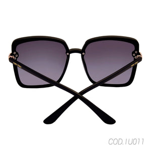 LENTES DE SOL POLARIZADOS MUJER IU011 TORY VEGA TORY VEGA