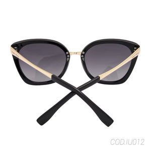 LENTES DE SOL POLARIZADOS MUJER IU012 TORY VEGA TORY VEGA