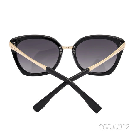 LENTES DE SOL POLARIZADOS MUJER IU012 TORY VEGA TORY VEGA