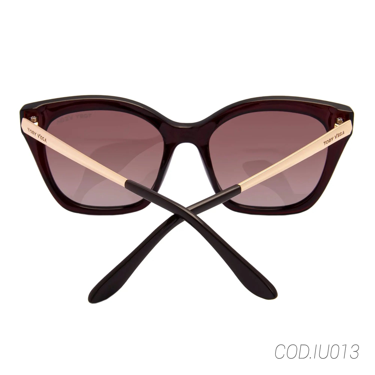 LENTES DE SOL POLARIZADOS MUJER IU013 TORY VEGA TORY VEGA