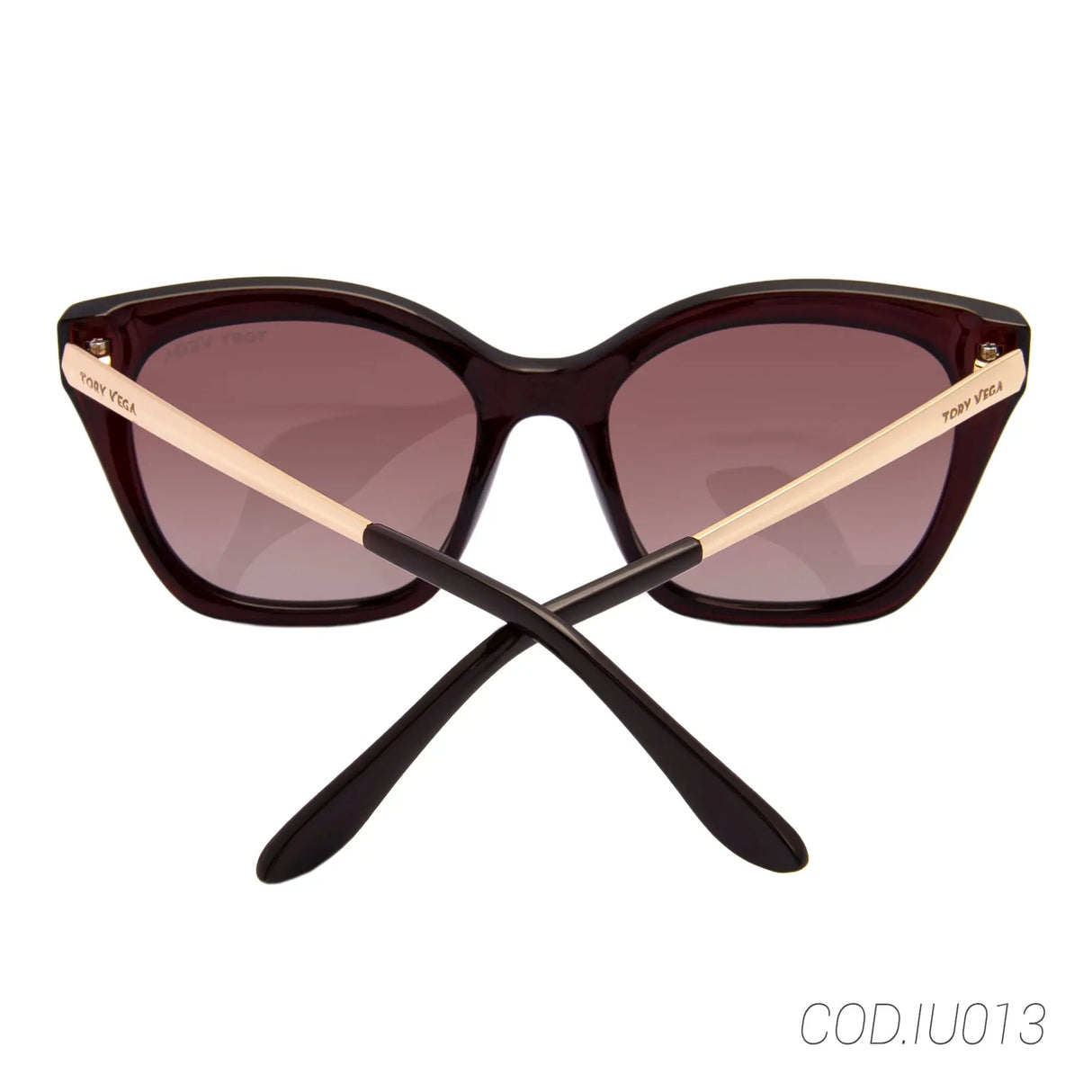 LENTES DE SOL POLARIZADOS MUJER IU013 TORY VEGA TORY VEGA