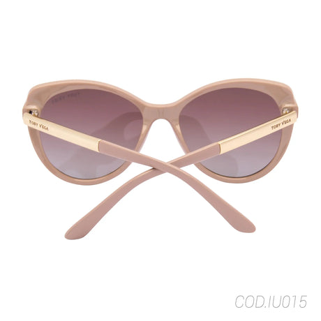 LENTES DE SOL POLARIZADOS MUJER IU015 TORY VEGA TORY VEGA
