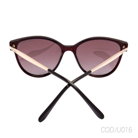 LENTES DE SOL POLARIZADOS MUJER IU016 TORY VEGA TORY VEGA