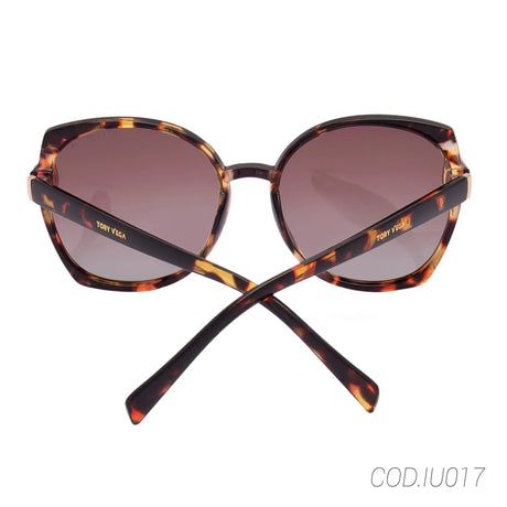 LENTES DE SOL POLARIZADOS MUJER IU017 TORY VEGA TORY VEGA