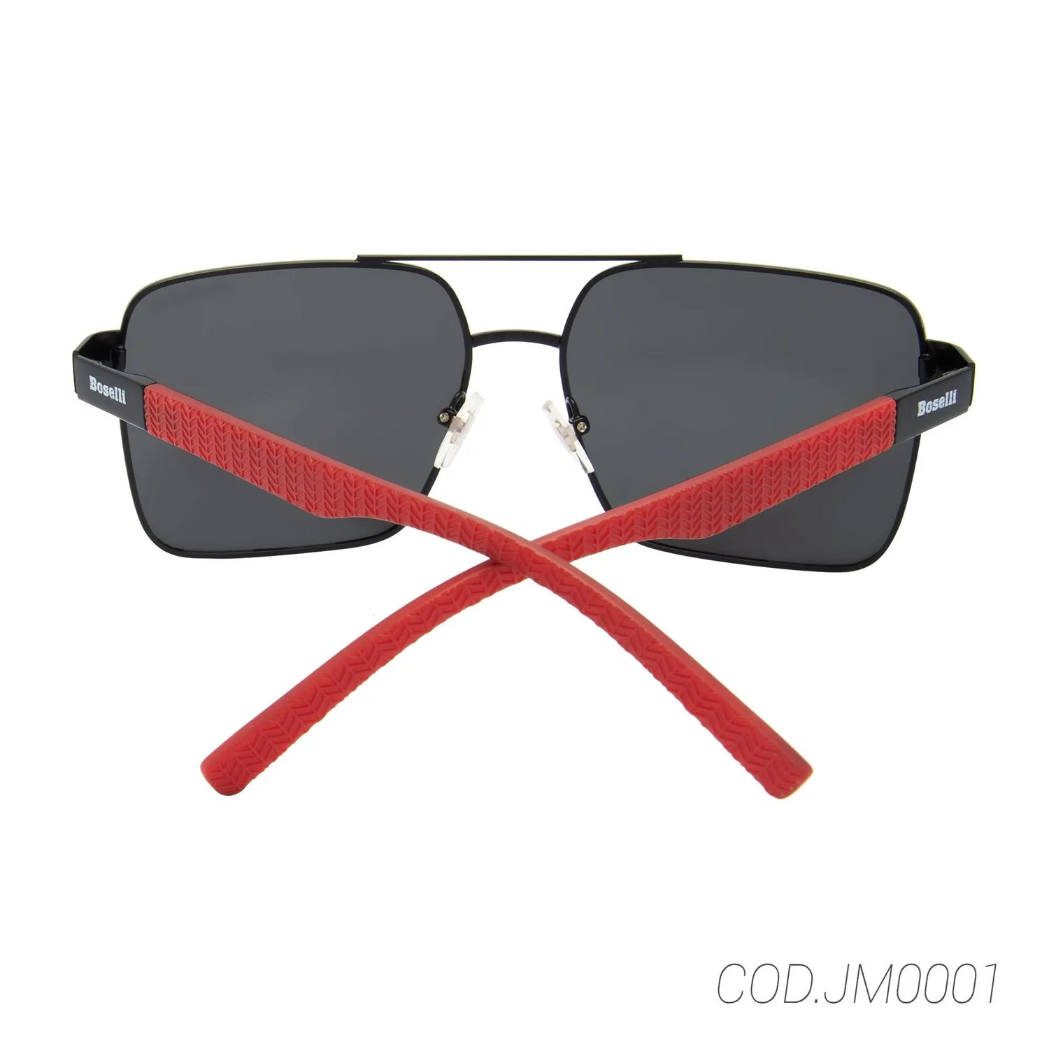 LENTES DE SOL POLARIZADOS UNISEX JM0001 BOSELLI BOSELLI