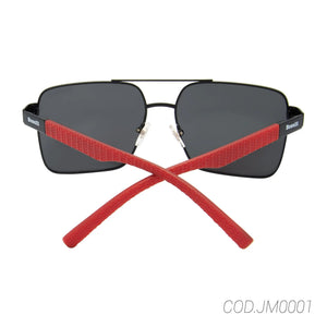 LENTES DE SOL POLARIZADOS UNISEX JM0001 BOSELLI BOSELLI