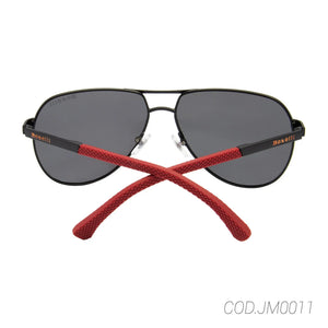 LENTES DE SOL POLARIZADOS UNISEX JM0011 BOSELLI BOSELLI