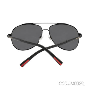 LENTES DE SOL POLARIZADOS UNISEX JM0029 BOSELLI BOSELLI