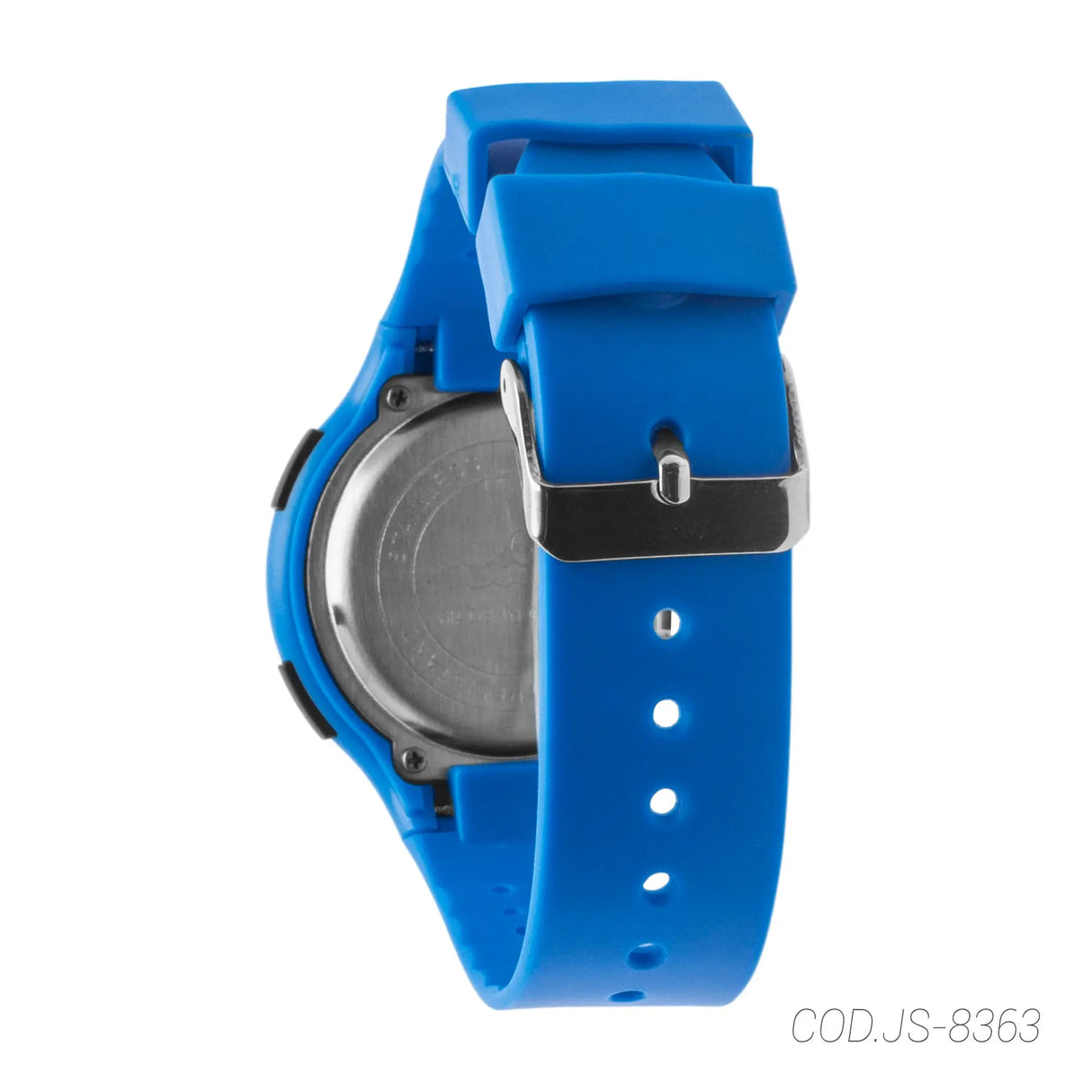 RELOJ ACUATICO MUJER JS-8363 JIASEN SPORTWATCH