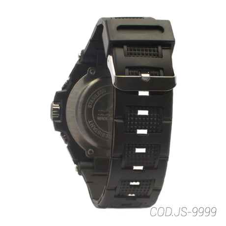 RELOJ ACUATICO HOMBRE JS-9999 JIASEN SPORTWATCH