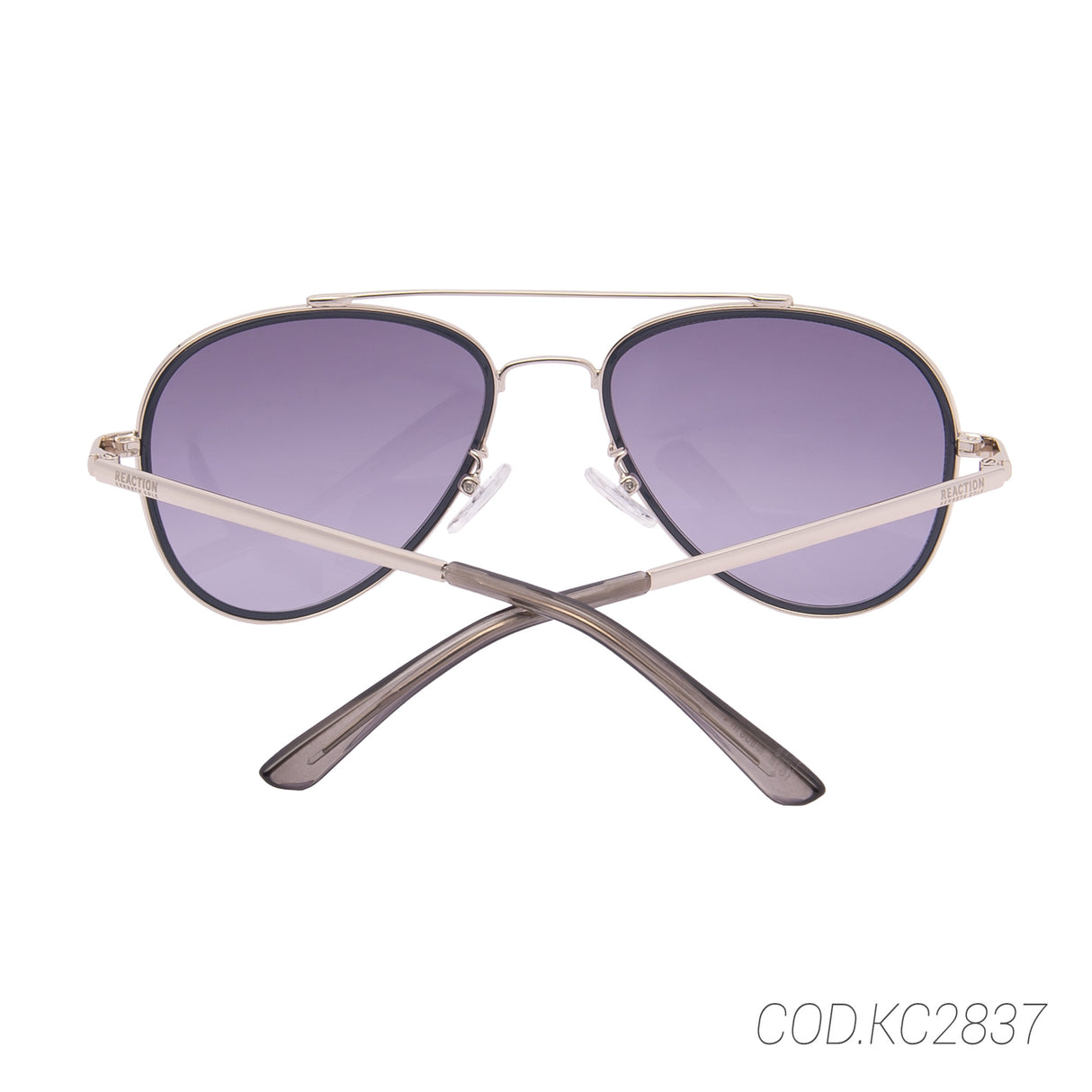 LENTES DE SOL UV400 HOMBRE KC2837 KENNETH COLE REACTION