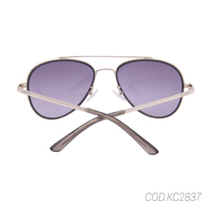 LENTES DE SOL UV400 HOMBRE KC2837 KENNETH COLE REACTION