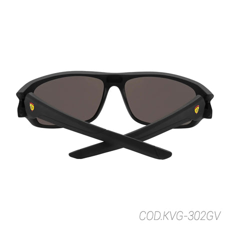 LENTES DE SOL UV400 KIDS KVG-302GV TROPIC TROPIC