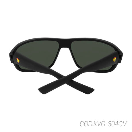 LENTES DE SOL UV400 KIDS KVG-304GV TROPIC TROPIC
