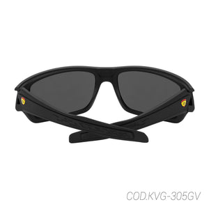 LENTES DE SOL UV400 KIDS KVG-305GV TROPIC TROPIC