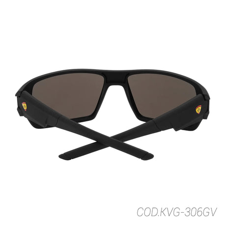 LENTES DE SOL UV400 KIDS KVG-306GV TROPIC TROPIC