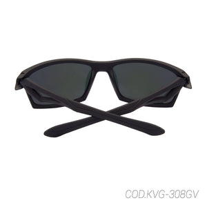 LENTES DE SOL UV400 KIDS KVG-308GV TROPIC TROPIC