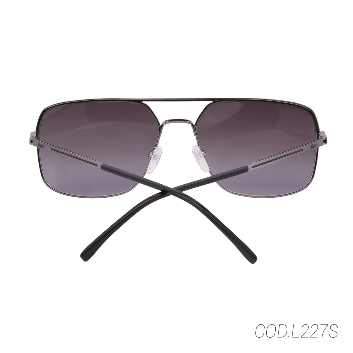 LENTES DE SOL UV400 HOMBRE L227S LACOSTE LACOSTE