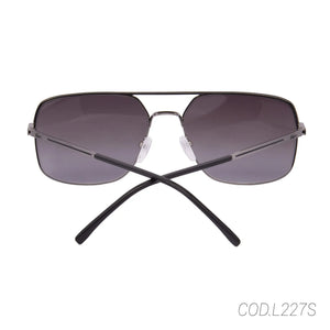 LENTES DE SOL UV400 HOMBRE L227S LACOSTE LACOSTE